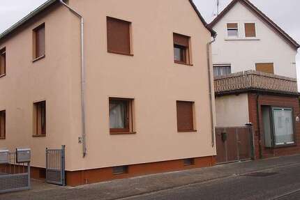 Wohnung Stockstadt - 3 Zimmer, 73 m&sup2;, 690&euro; | Angebot:25235104