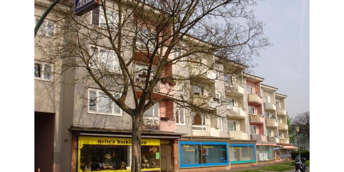 Gewerbeobjekt Kassel Fasanenhof - 602&euro; | Angebot:25153417
