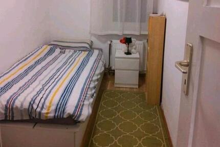 Wohnen auf Zeit Frankfurt am Main Gallus - 3 Zimmer, 9 m&sup2;, 545&euro; | Angebot:25176405