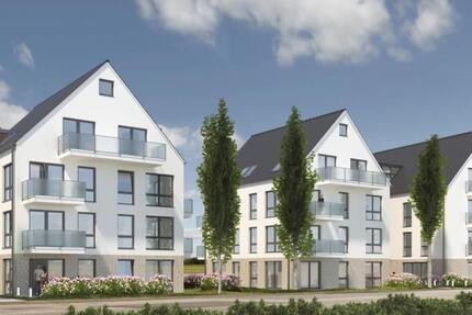 Wohnung Marburg Cappel - 3 Zimmer, 82 m&sup2;, 1.020&euro; | Angebot:25252619