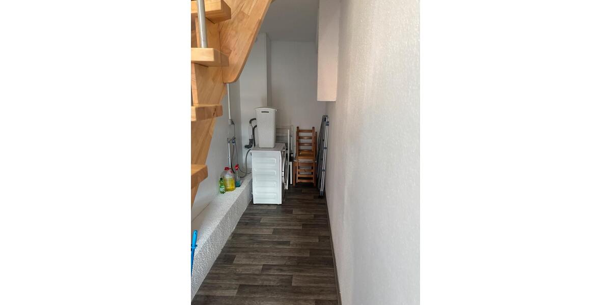 Wohnen auf Zeit Emden Tholenswehr - 2 Zimmer, 45 m&sup2;, 750&euro; | Angebot:25523861