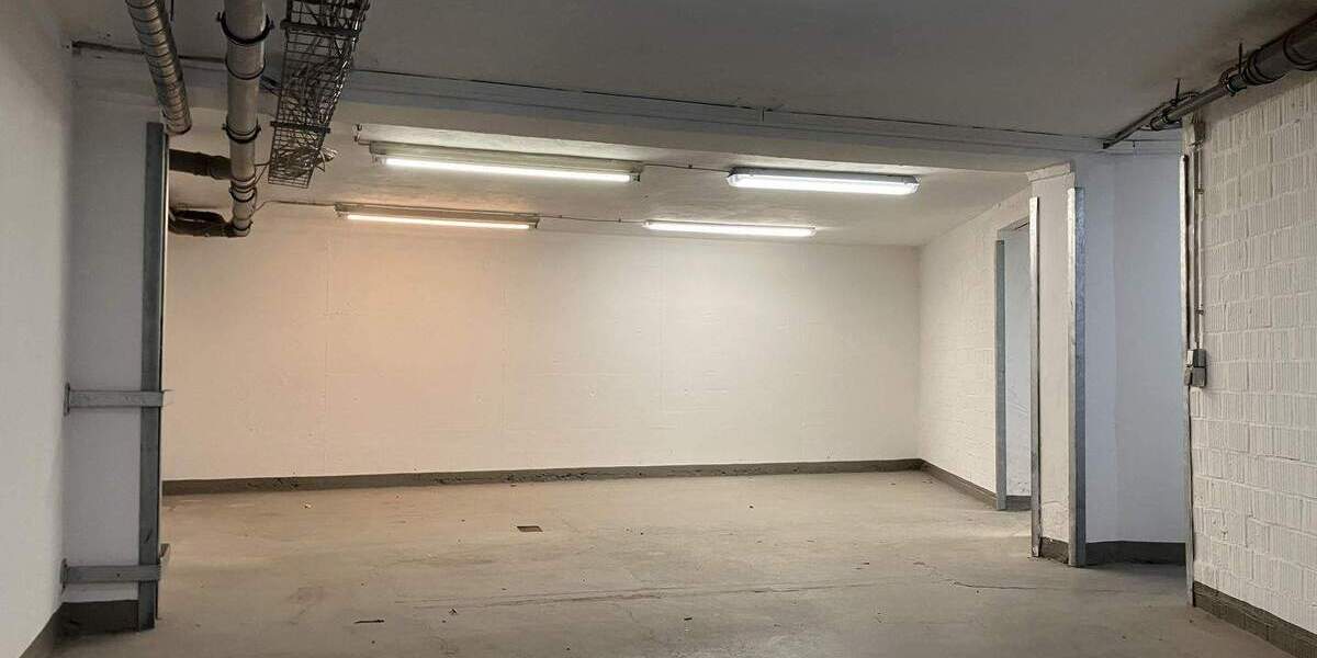 Gewerbeobjekt Kassel Oberzwehren - 660&euro; | Angebot:25798282