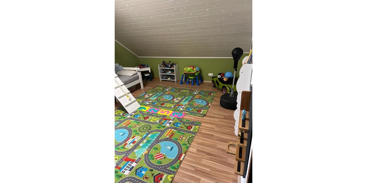 Dachgeschoßwohnung Mainhausen - 3 Zimmer, 68 m&sup2;, 800&euro; | Angebot:24454698