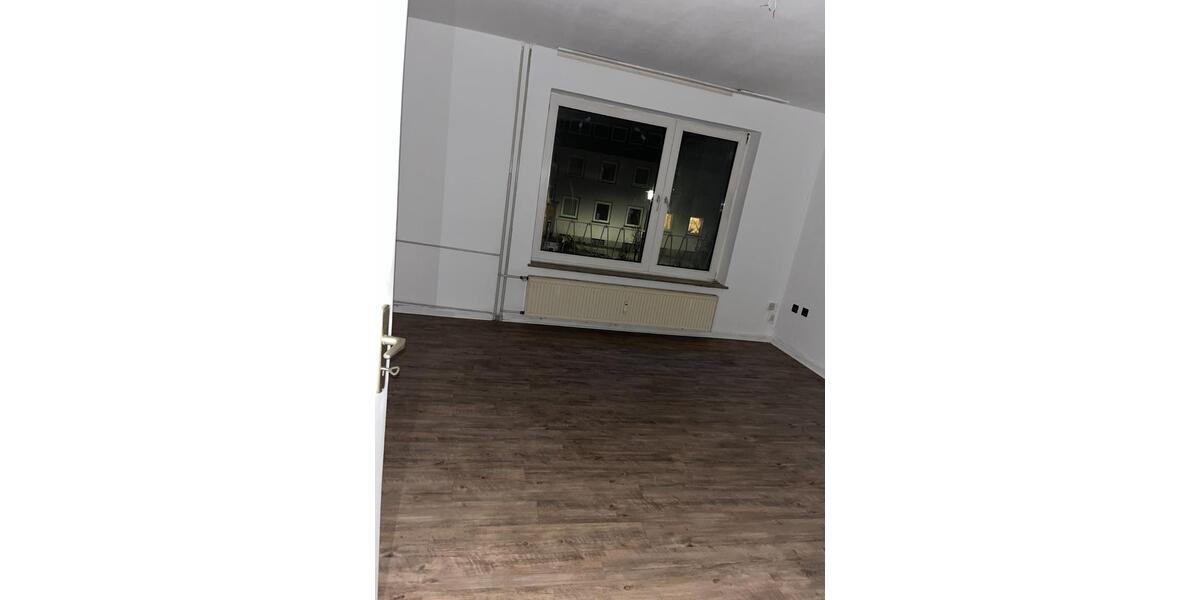 Etagenwohnung Barntrup - 3 Zimmer, 58 m&sup2;, 395&euro; | Angebot:25125573