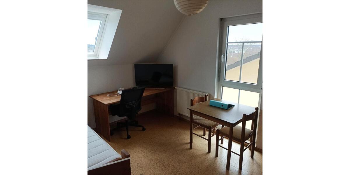 Wohnen auf Zeit Mainburg - 1 Zimmer, 14 m&sup2;, 380&euro; | Angebot:25993164
