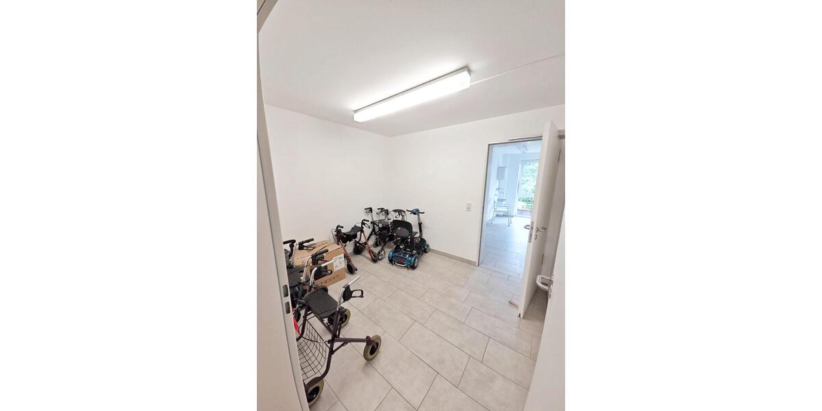 Dachgeschoßwohnung Stade Bützfleth - 3 Zimmer, 80 m&sup2;, 833&euro; | Angebot:25988178