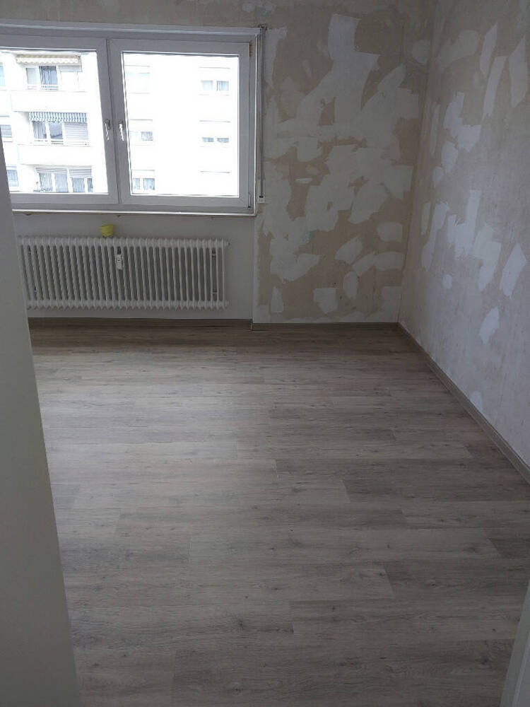 3 Zimmer in Viernheim