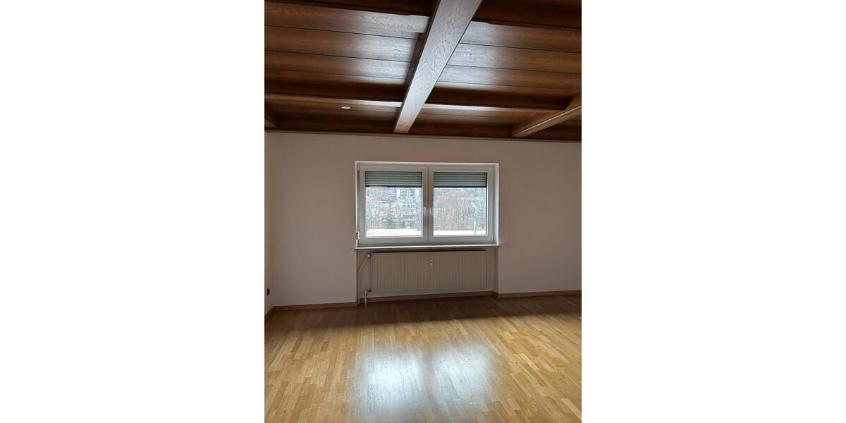 Etagenwohnung Zwiesel - 2 Zimmer, 103 m&sup2;, 750&euro; | Angebot:25860450