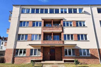 Wohnung Zwenkau Kotzschbar - 2 Zimmer, 55 m&sup2;, 520&euro; | Angebot:26760227