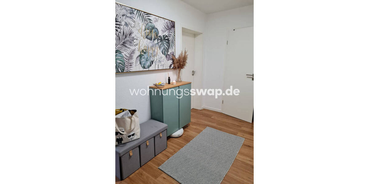 Etagenwohnung Köln Junkersdorf - 3 Zimmer, 66 m&sup2;, 1.000&euro; | Angebot:25979575