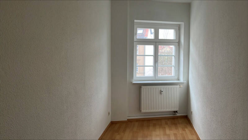 Etagenwohnung Halle (Saale) Innenstadt - 3 Zimmer, 65 m&sup2;, 450&euro; | Angebot:26744839