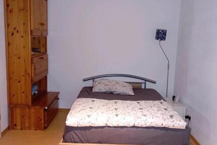 Wohnen auf Zeit Freiburg im Breisgau Brühl - 1 Zimmer, 18 m&sup2;, 45&euro; | Angebot:24691537