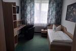 Etagenwohnung Halle - 1 Zimmer, 19 m&sup2;, 580&euro; | Angebot:25882228