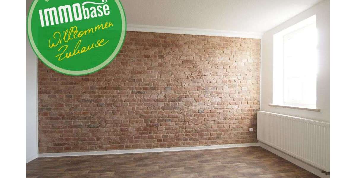 Etagenwohnung Mittweida - 2 Zimmer, 45 m&sup2;, 320&euro; | Angebot:24767846