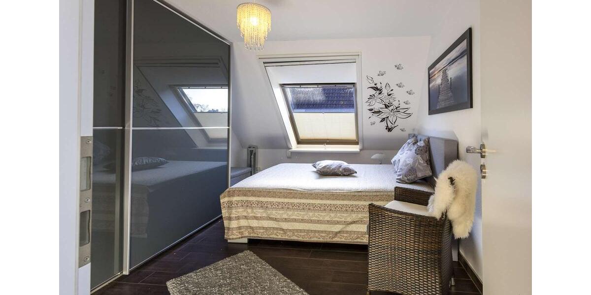 Maisonettenwohnung Laboe - 2 Zimmer, 82 m&sup2;, 1.349&euro; | Angebot:26445512