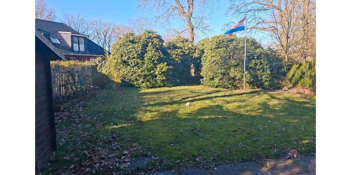 Doppelhaushälfte Schortens - 6 Zimmer, 120 m&sup2;, 850&euro; | Angebot:26025770