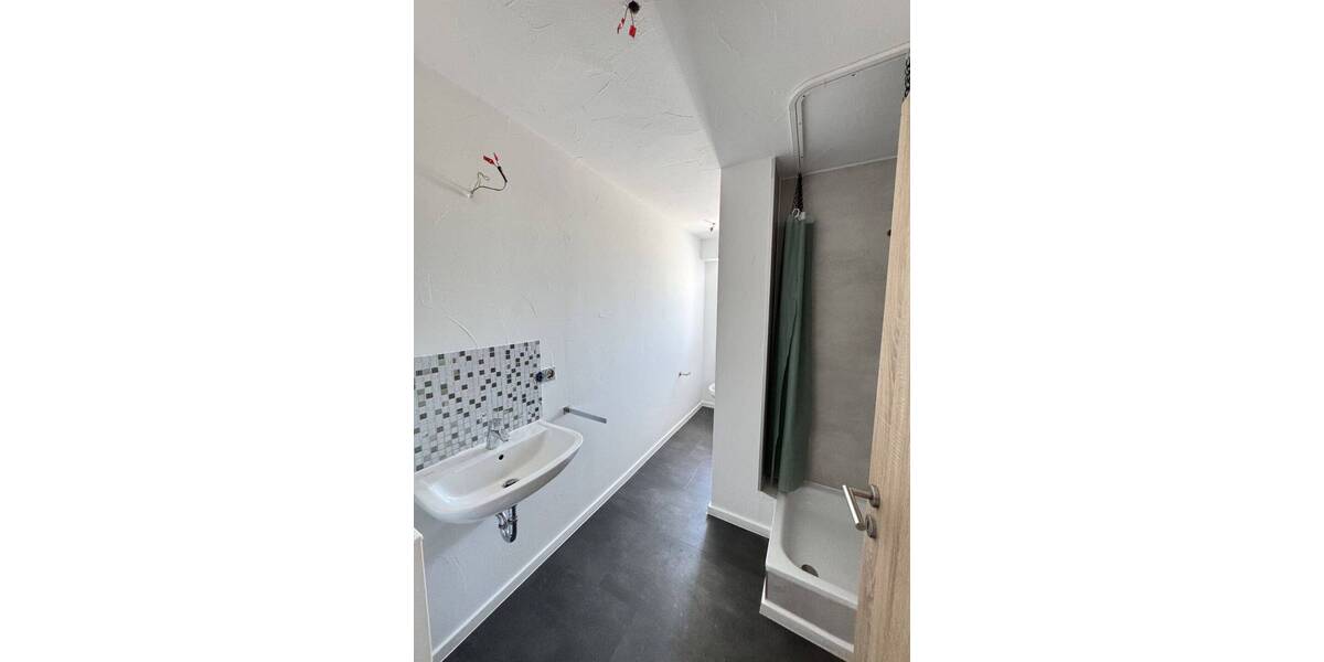 Etagenwohnung Weisendorf - 2 Zimmer, 52 m&sup2;, 635&euro; | Angebot:26787223