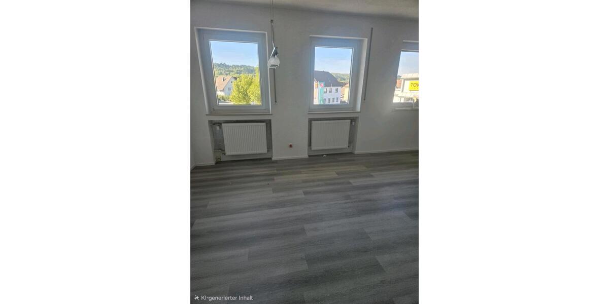 Etagenwohnung Stockach - 3 Zimmer, 78 m&sup2;, 1.000&euro; | Angebot:26330142