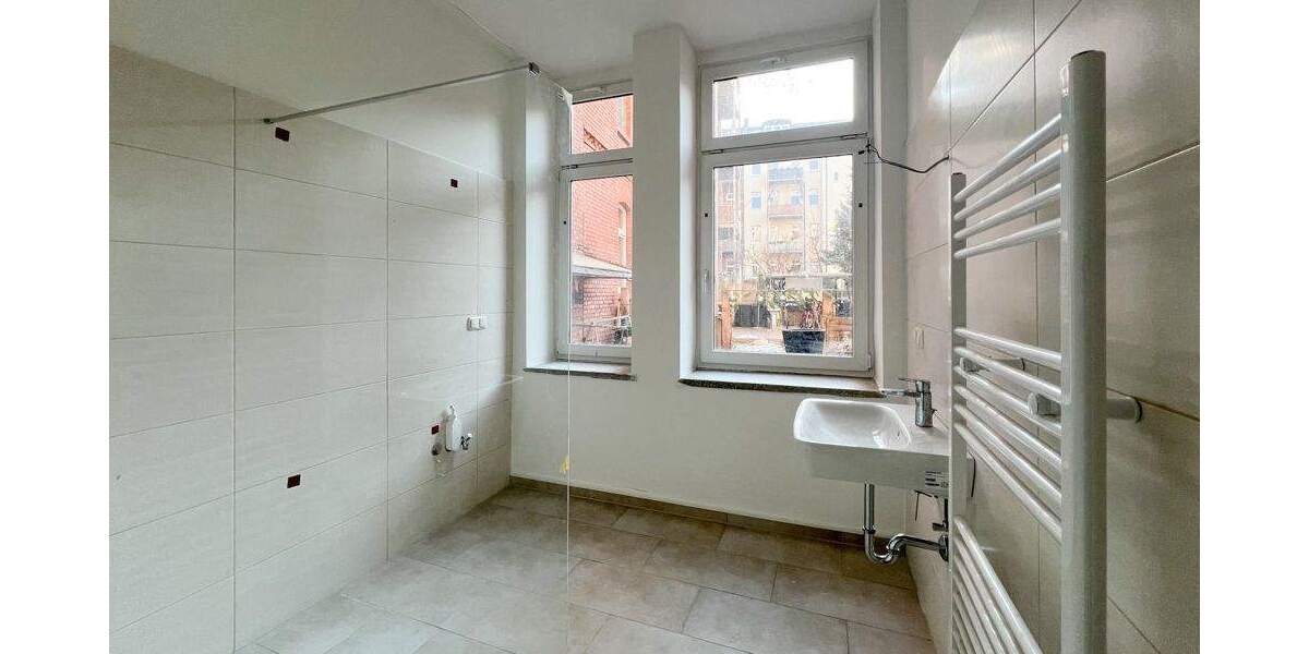 Etagenwohnung Erfurt / Löbervorstadt Löbervorstadt - 3 Zimmer, 120 m&sup2;, 1.480&euro; | Angebot:24515511