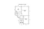 Erdgeschoßwohnung Halberstadt - 2 Zimmer, 51 m&sup2;, 259&euro; | Angebot:26455549