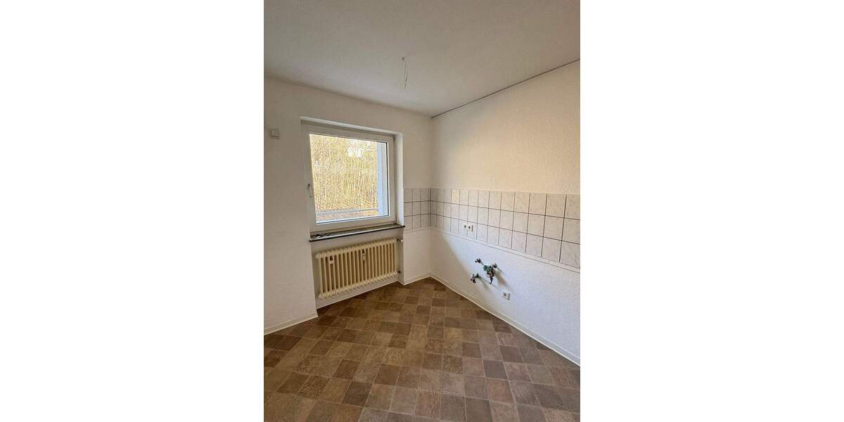 Etagenwohnung Seesen - 2 Zimmer, 54 m&sup2;, 315&euro; | Angebot:25673276