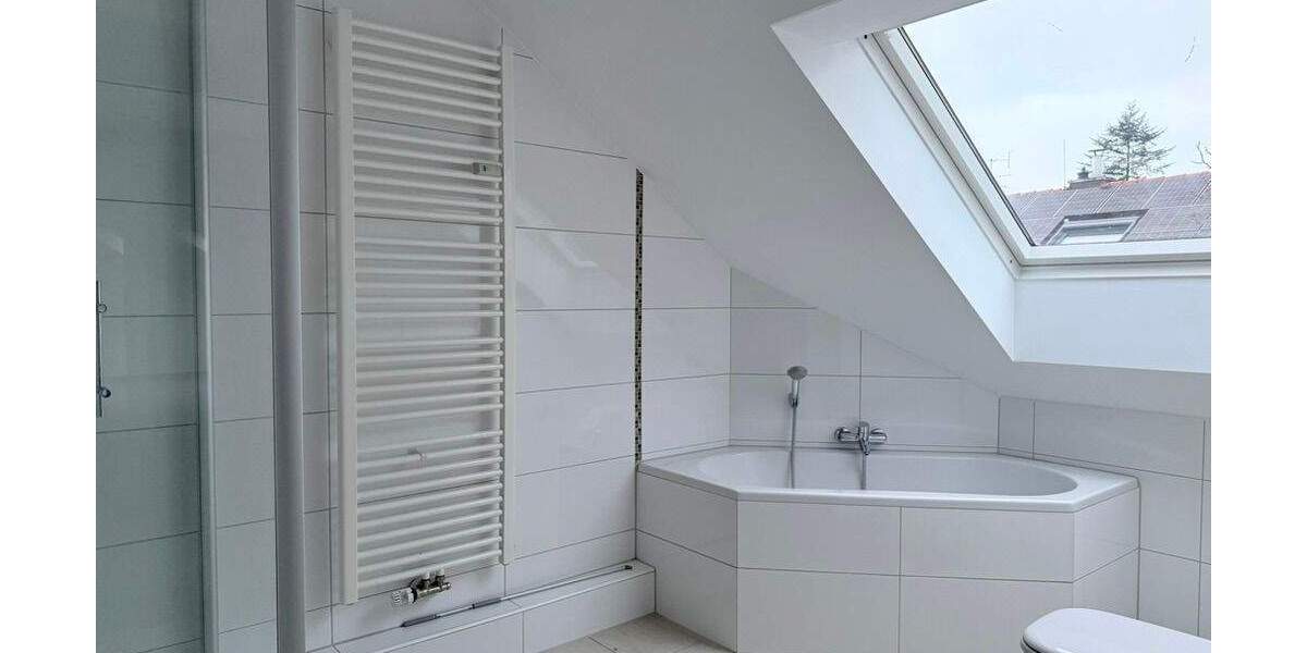 Etagenwohnung Schwabach Nasbach - 3 Zimmer, 76 m&sup2;, 780&euro; | Angebot:25139667