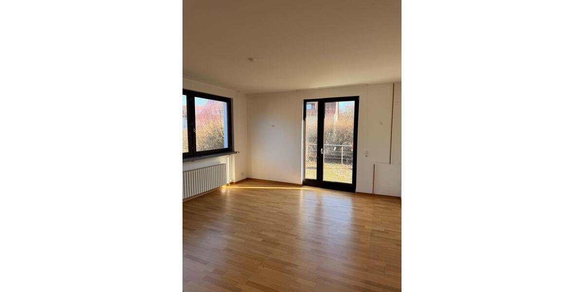 Erdgeschoßwohnung Göttingen Oststadt - 2.5 Zimmer, 70 m&sup2;, 760&euro; | Angebot:25145703
