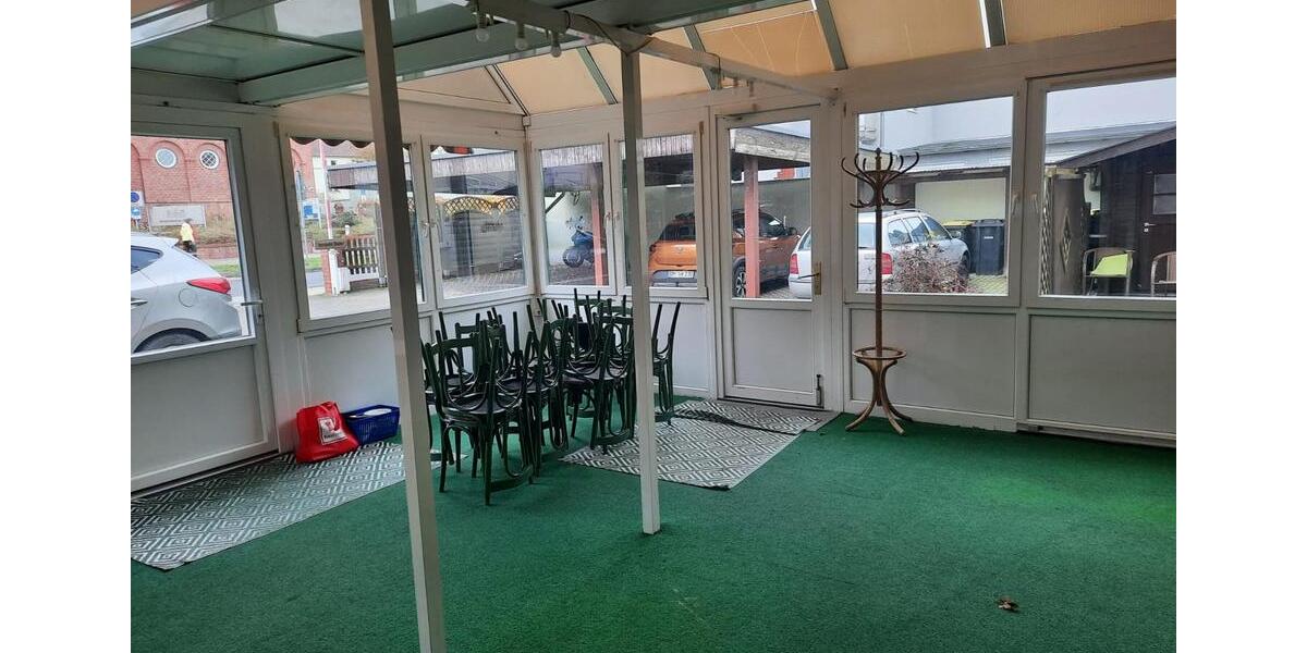 Gewerbeobjekt Demmin - 500&euro; | Angebot:26249036