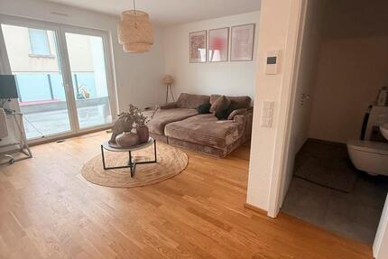 Haus Frankfurt am Main Nied - 2 Zimmer, 85 m&sup2;, 1.715&euro; | Angebot:26623486