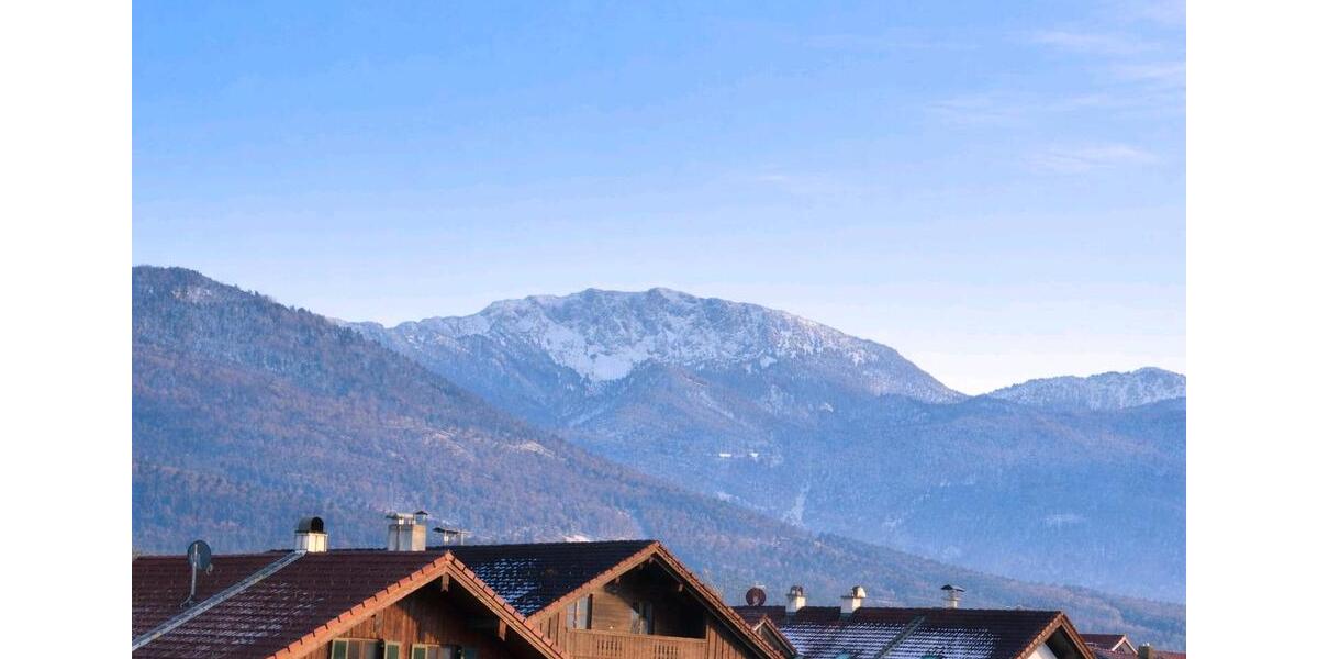 Wohnen auf Zeit Bichl - 3 Zimmer, 100 m&sup2;, 35&euro; | Angebot:26015493