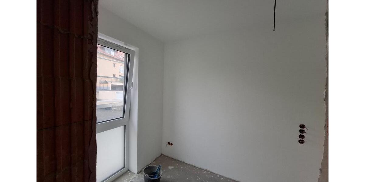 2 Zimmer EG - Wohnung mit Wohnküche und Bad 2 zimmer