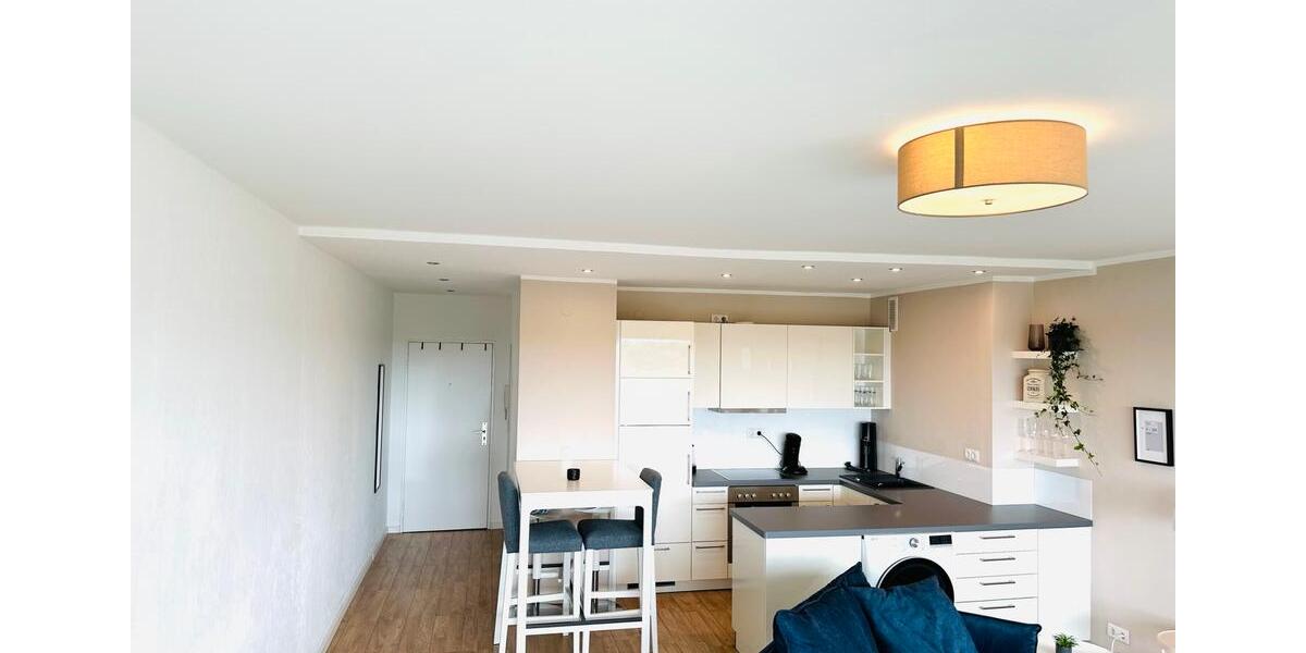 Etagenwohnung Barsbüttel - 1 Zimmer, 40 m&sup2;, 1.320&euro; | Angebot:24848055