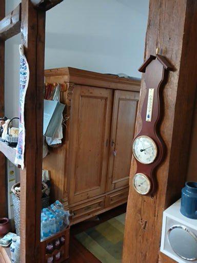 Etagenwohnung Parchim - 3 Zimmer, 90 m&sup2;, 720&euro; | Angebot:26236595