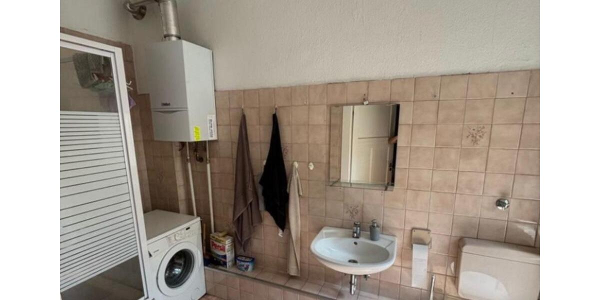 Wohnen auf Zeit Wuppertal Elberfeld - 3 Zimmer, 160 m&sup2;, 420&euro; | Angebot:26570989