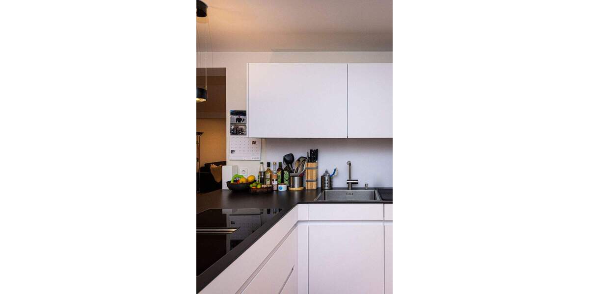 Handschuhsheim - kernsanierte Altbau-Maisonette mit Kamin, Terrasse und besonderem Grundriss 5 zimmer