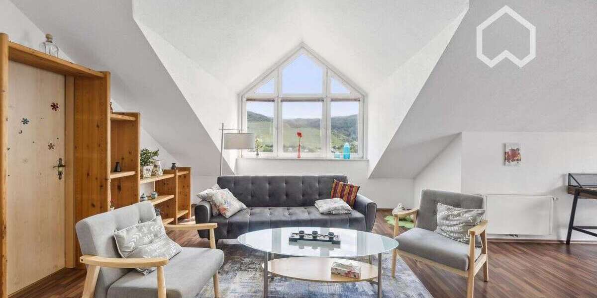 Zimmer Niederheimbach - 2 Zimmer, 1.045&euro; | Angebot:17017923
