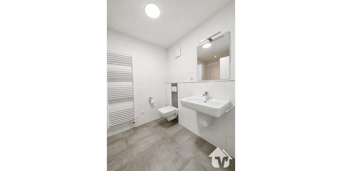 Etagenwohnung Haselünne - 2 Zimmer, 69 m&sup2;, 690&euro; | Angebot:26489537
