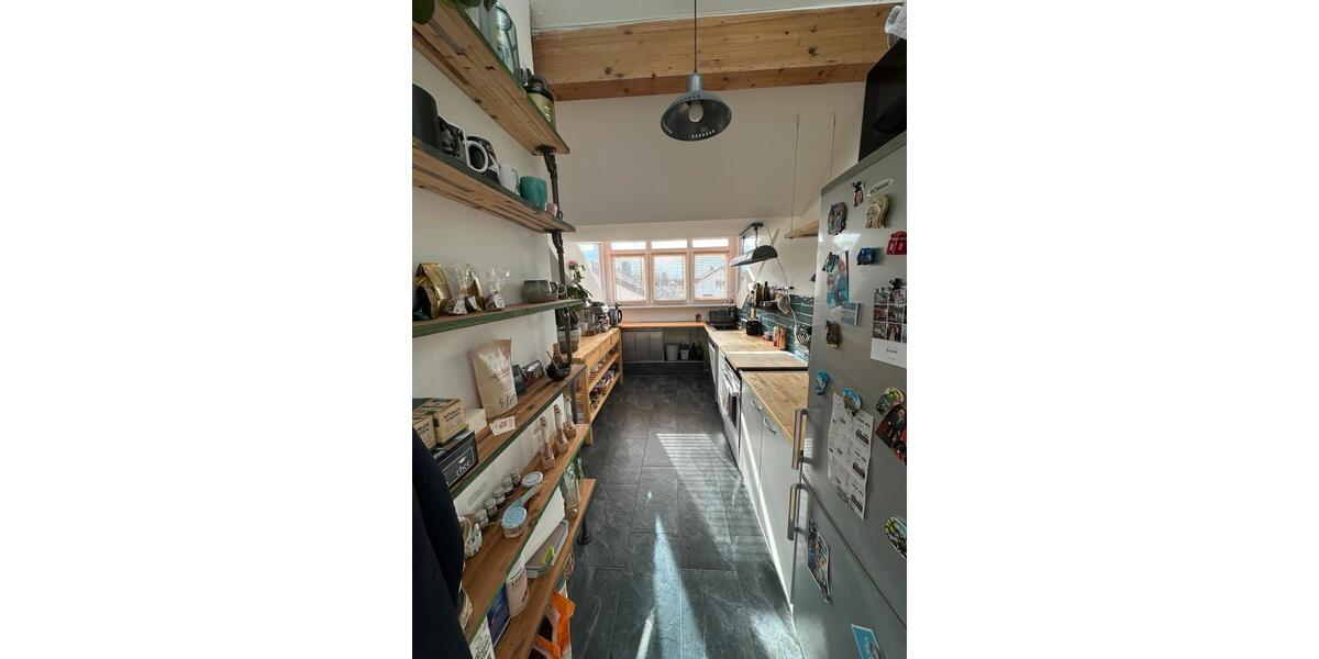 Wohnen auf Zeit Ingolstadt Münchener Straße - 1 Zimmer, 98 m&sup2;, 630&euro; | Angebot:24708857