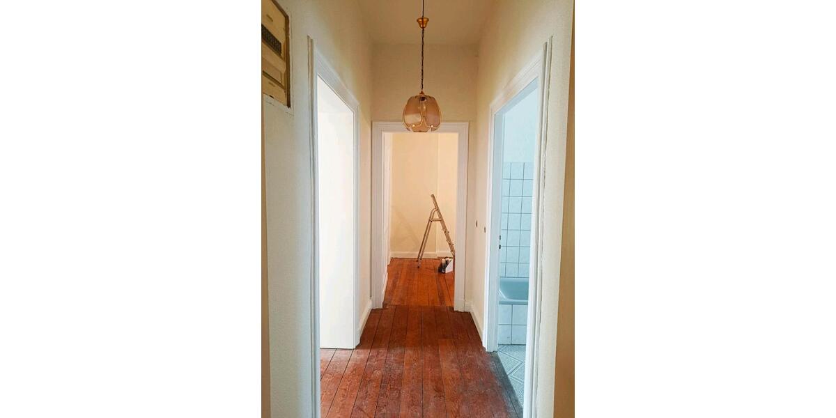 Erdgeschoßwohnung Lüdenscheid - 2 Zimmer, 56 m&sup2;, 615&euro; | Angebot:24676961