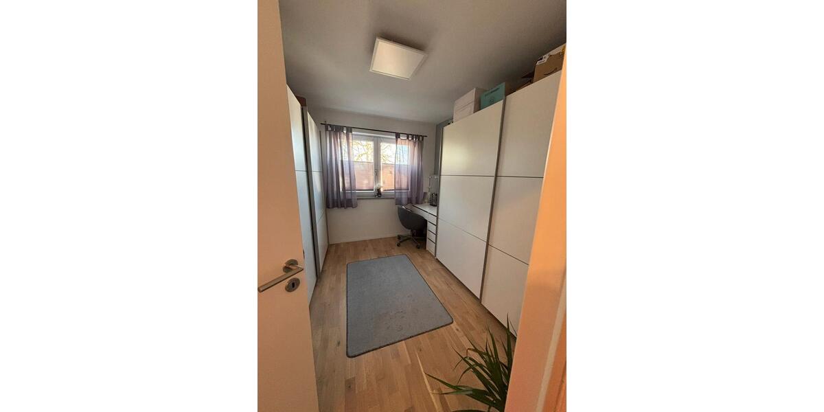Etagenwohnung Roding - 3 Zimmer, 80 m&sup2;, 800&euro; | Angebot:26284495