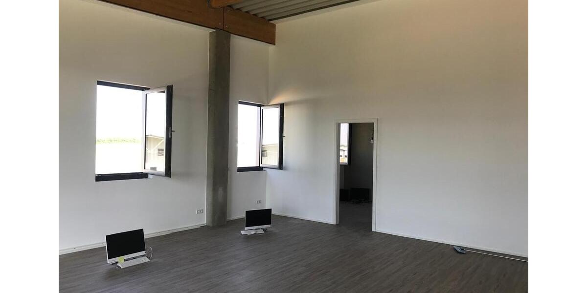 Gewerbeobjekt Schernfeld Birkhof - 8&euro; | Angebot:24435324