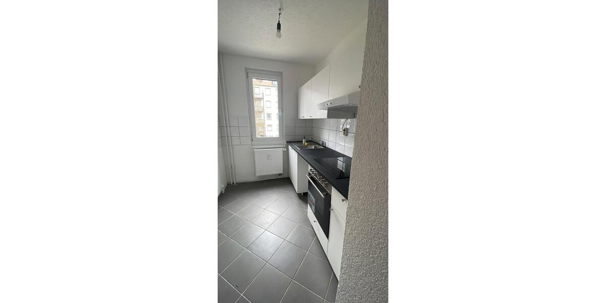 Etagenwohnung Frankfurt (Oder) Booßen - 3 Zimmer, 60 m&sup2;, 577&euro; | Angebot:25323163