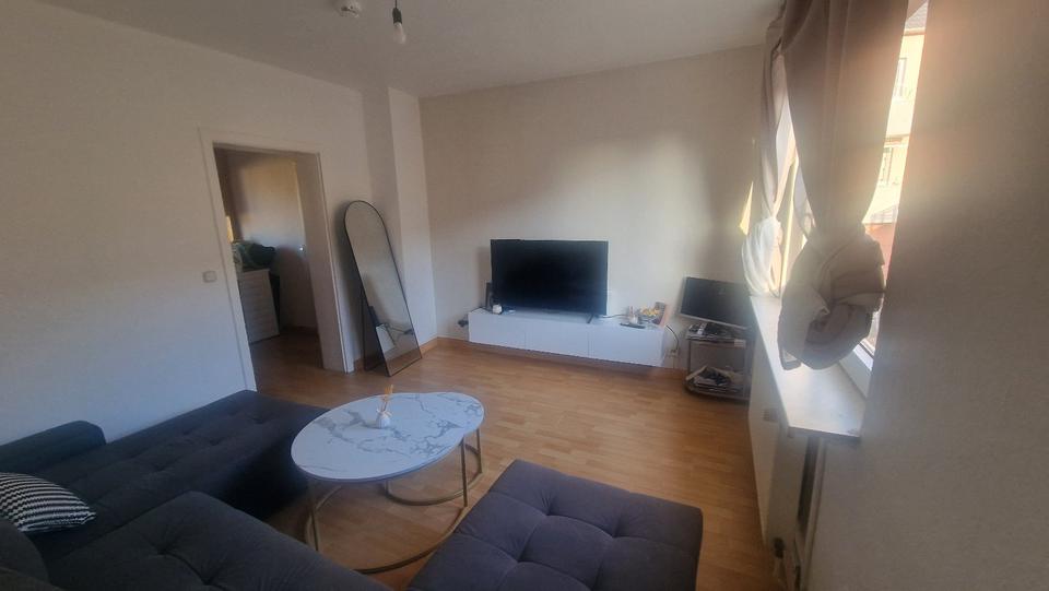 schöne geräumige 3-Zi.-Whg. mit Küche in Bochum, gute Anbindung 3 zimmer