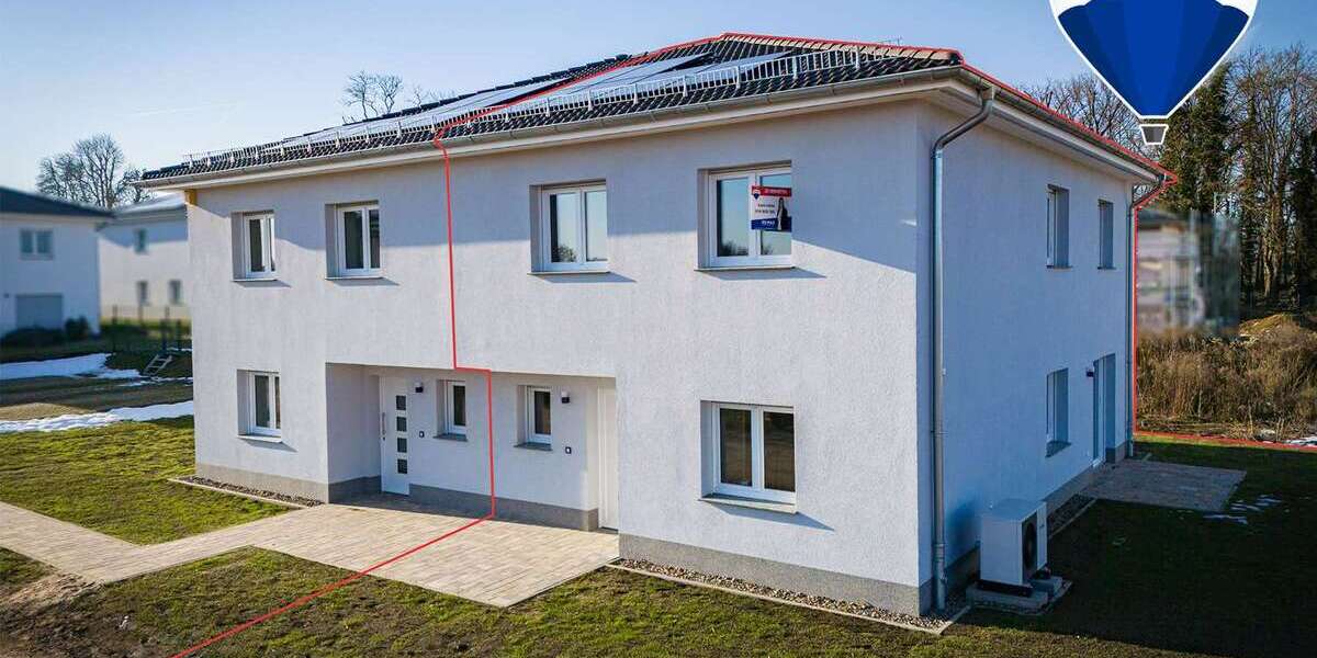 Einfamilienhaus Magdeburg Ottersleben - 5 Zimmer, 130 m&sup2;, 1.600&euro; | Angebot:25097465