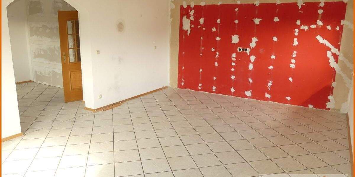 Etagenwohnung Flieden / Stork Stork - 4 Zimmer, 136 m&sup2;, 650&euro; | Angebot:26475926