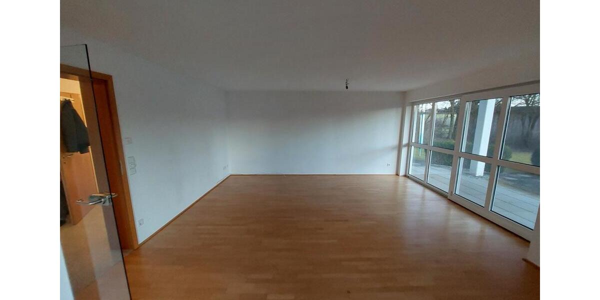 Erdgeschoßwohnung Mittelbiberach - 3 Zimmer, 100 m&sup2;, 1.500&euro; | Angebot:24238491