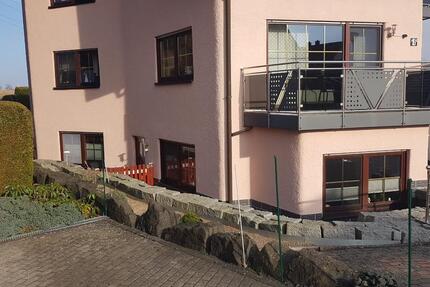 Monteurs- Ferienwohnung 3 zimmer