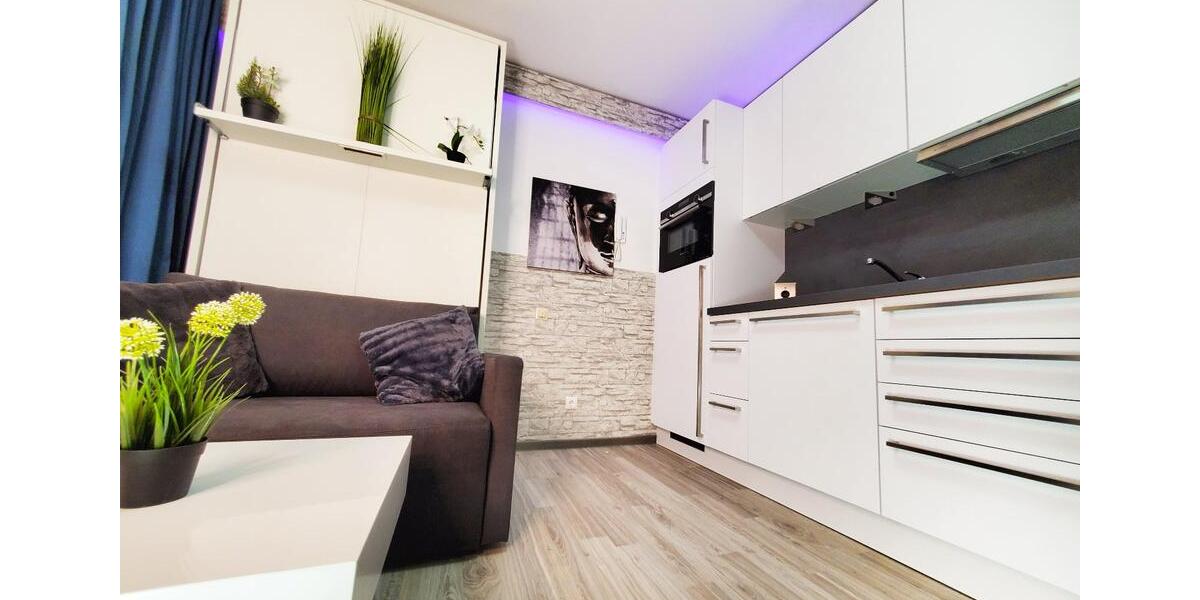 Wohnen auf Zeit Bad Salzschlirf - 1 Zimmer, 20 m&sup2;, 675&euro; | Angebot:26075431
