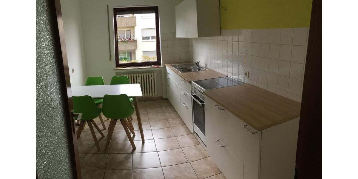 Etagenwohnung Marktheidenfeld - 3 Zimmer, 90 m&sup2;, 750&euro; | Angebot:25392078