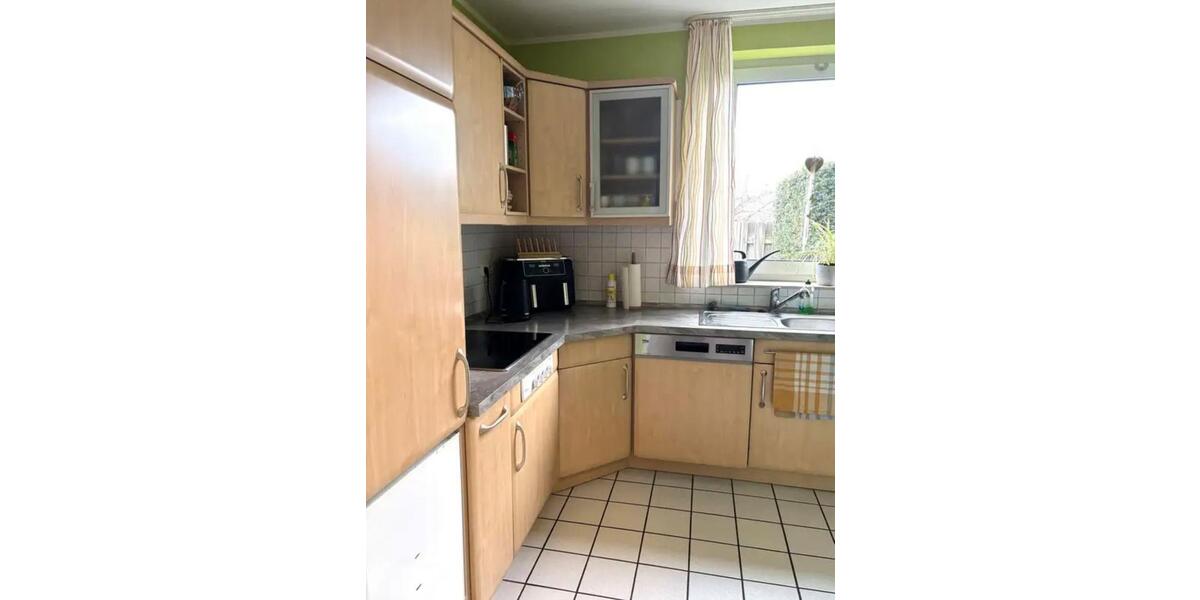 Etagenwohnung Schauenburg - 3 Zimmer, 55 m&sup2;, 590&euro; | Angebot:26413402